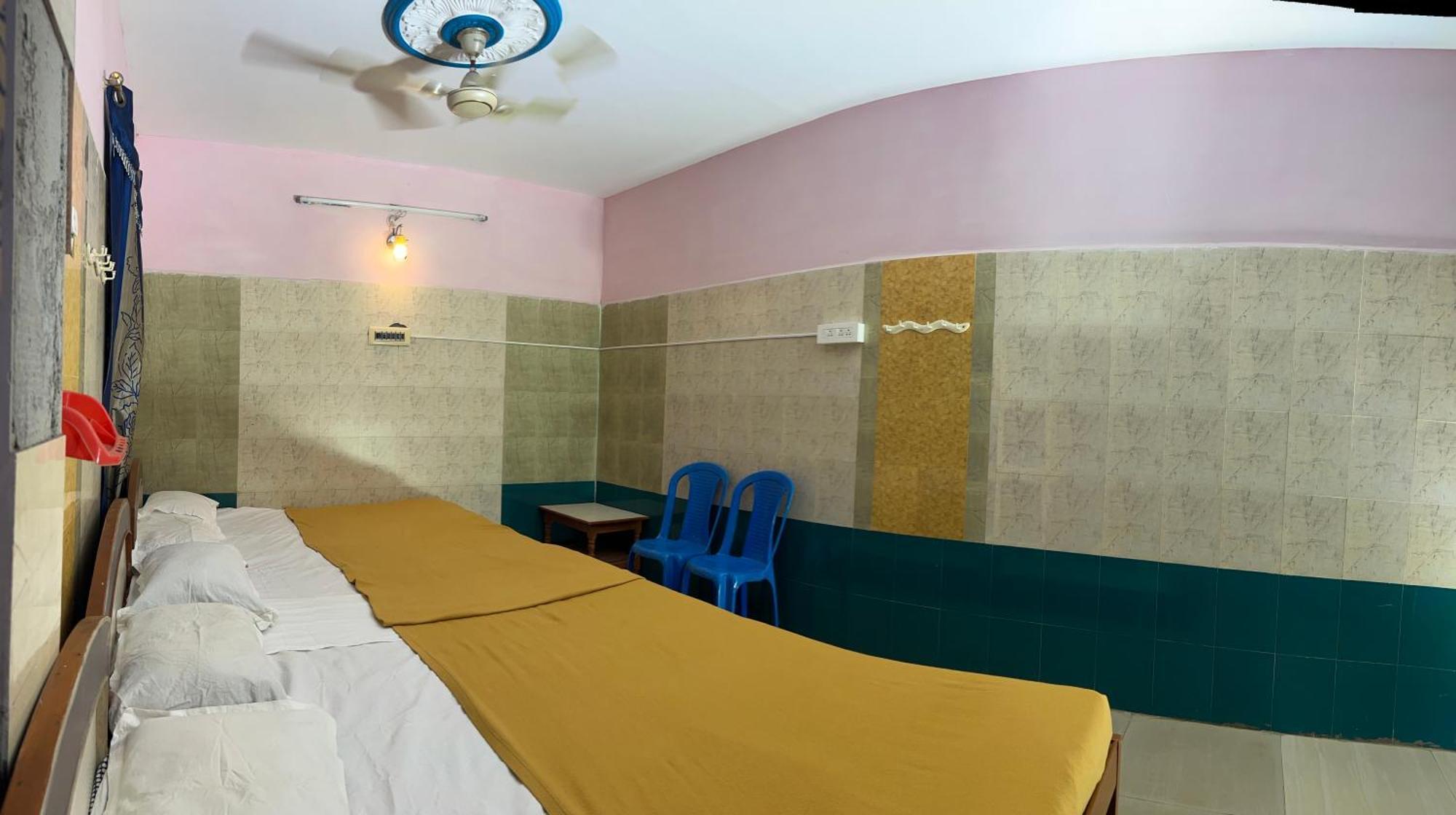 Hotel Chola Lodge Arantāngi エクステリア 写真