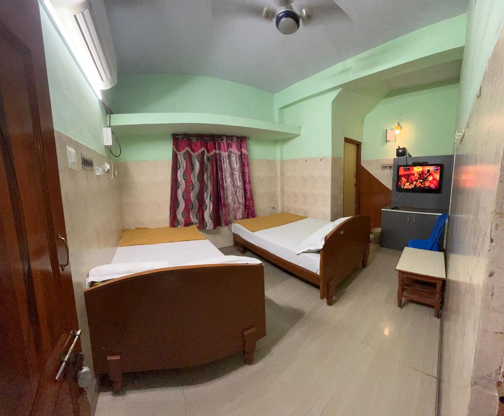 Hotel Chola Lodge Arantāngi エクステリア 写真