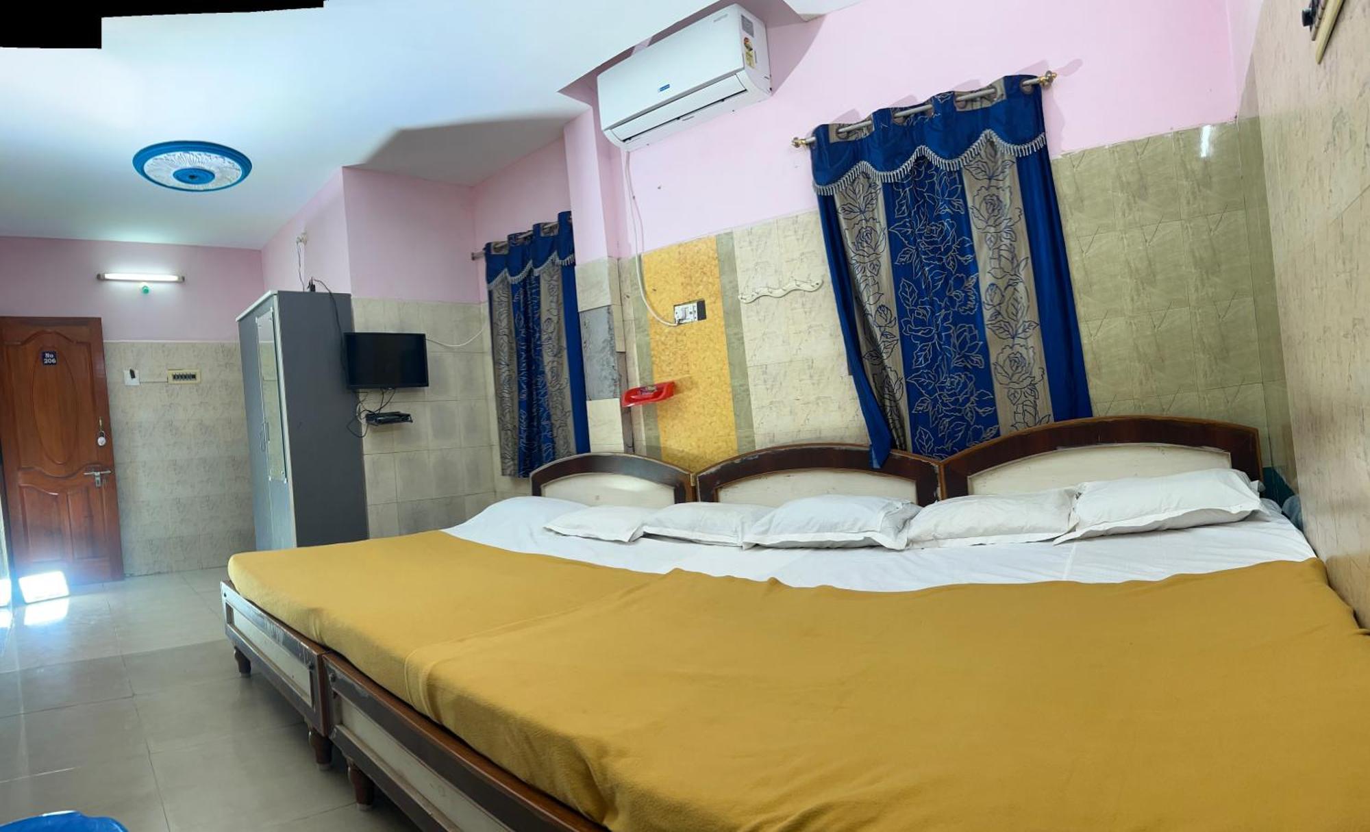 Hotel Chola Lodge Arantāngi エクステリア 写真