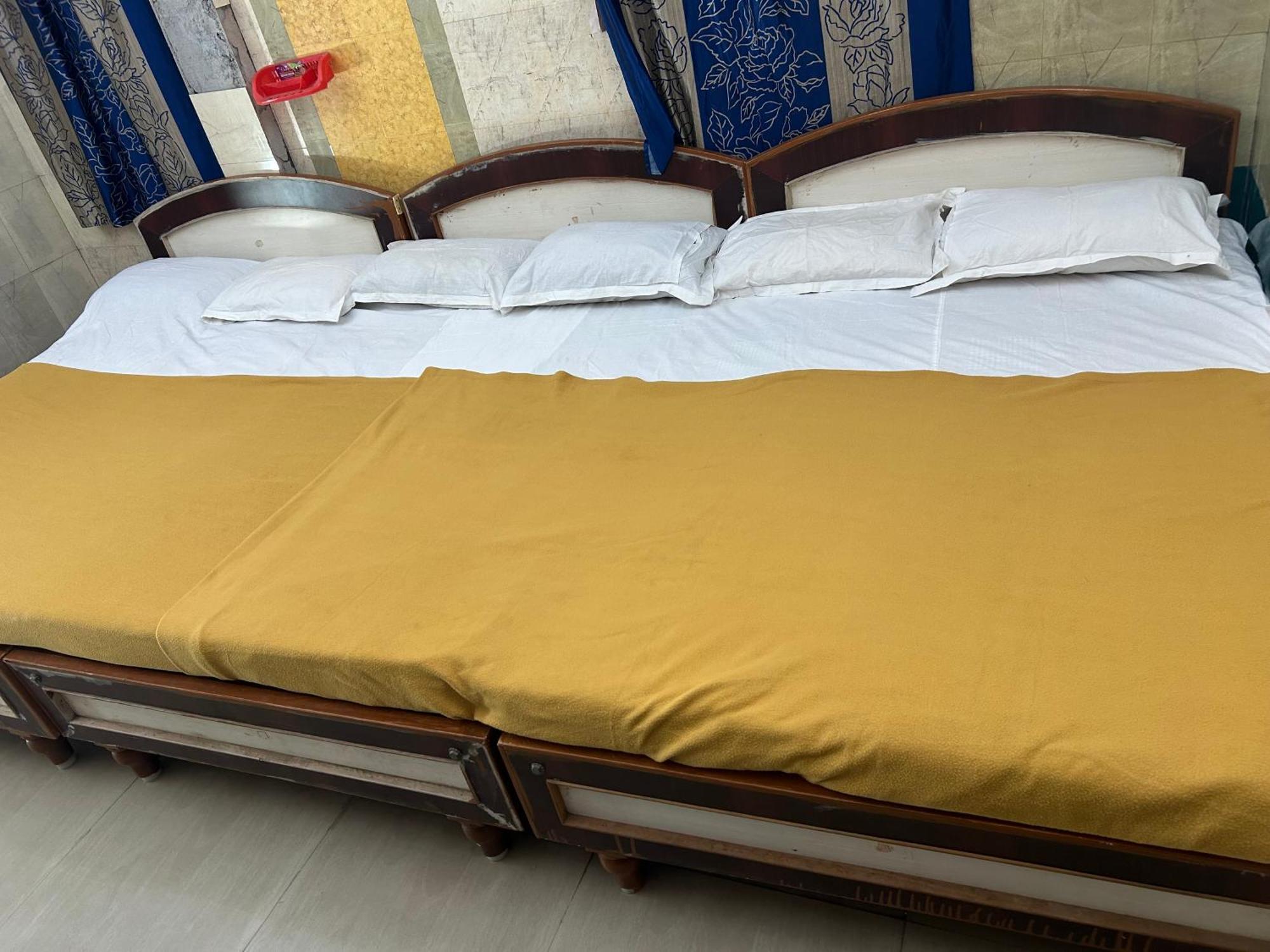 Hotel Chola Lodge Arantāngi エクステリア 写真
