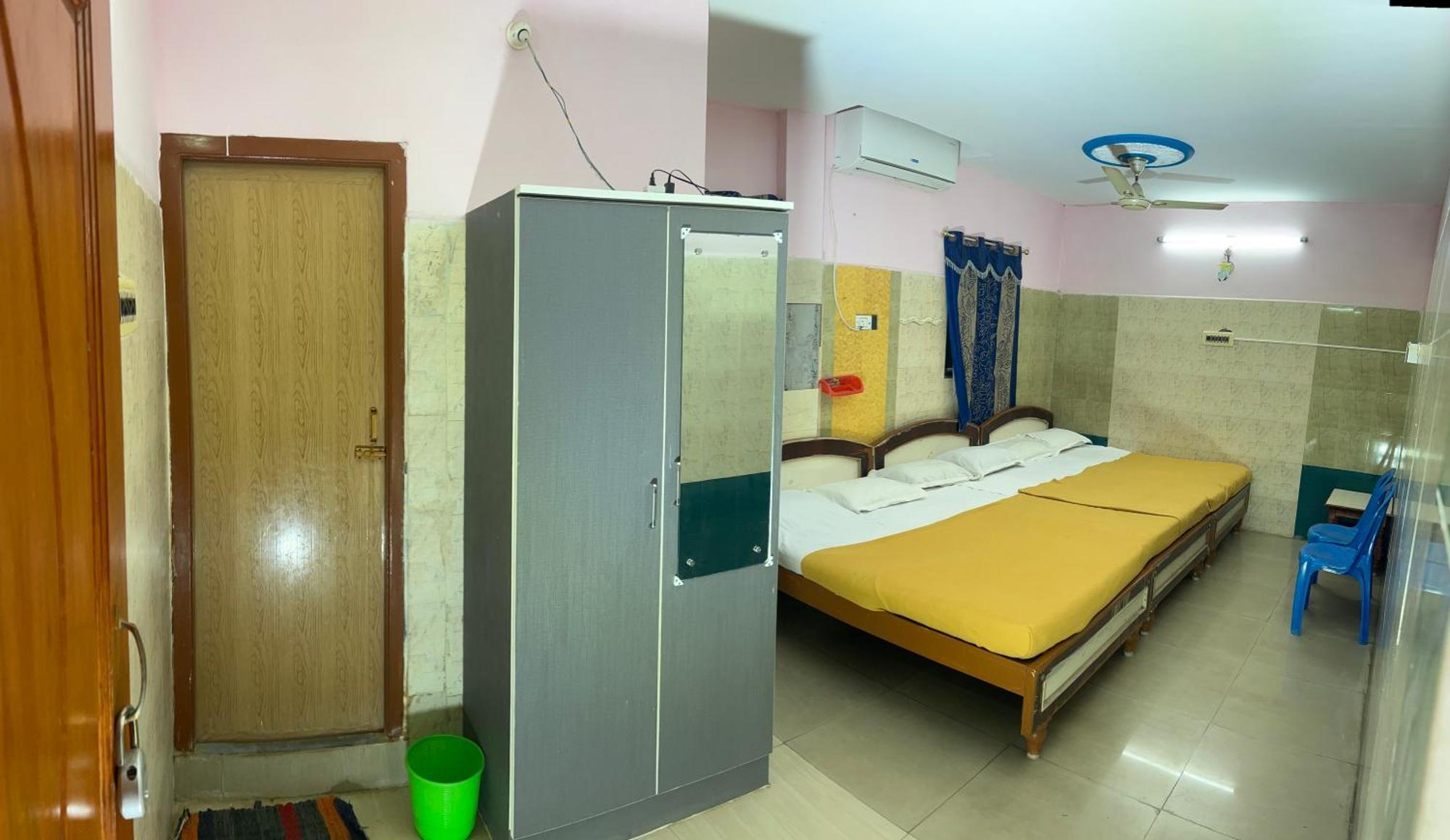 Hotel Chola Lodge Arantāngi エクステリア 写真