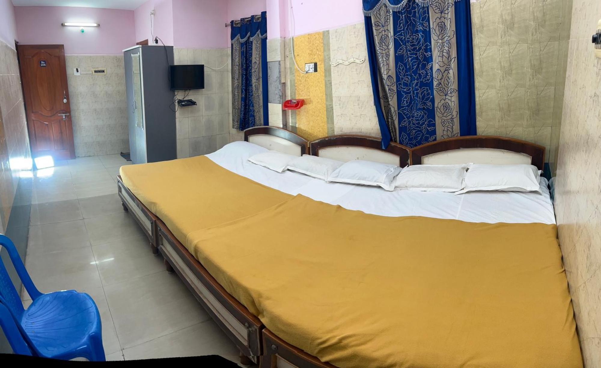 Hotel Chola Lodge Arantāngi エクステリア 写真