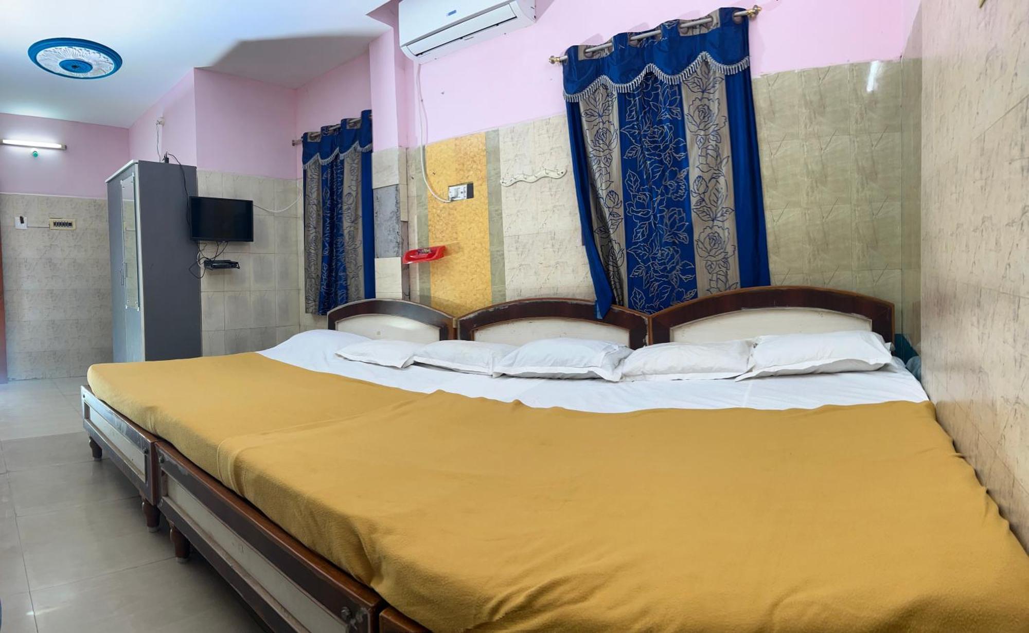 Hotel Chola Lodge Arantāngi エクステリア 写真