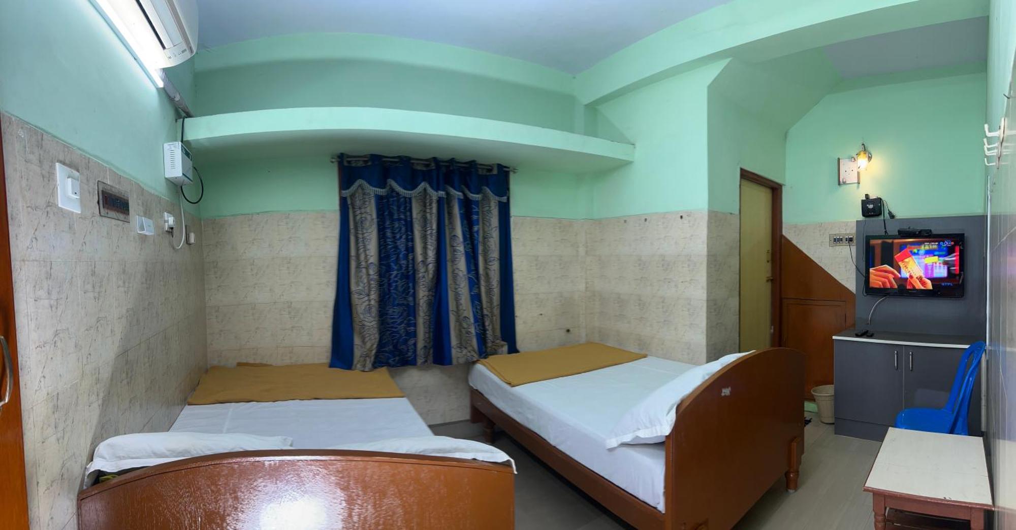 Hotel Chola Lodge Arantāngi エクステリア 写真
