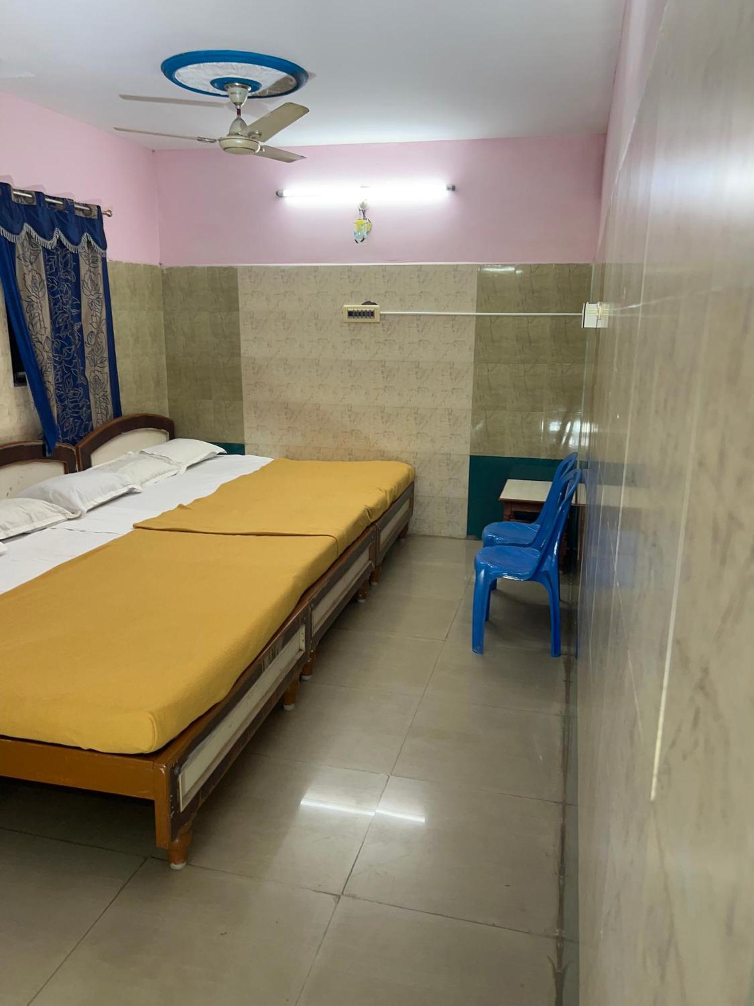 Hotel Chola Lodge Arantāngi エクステリア 写真