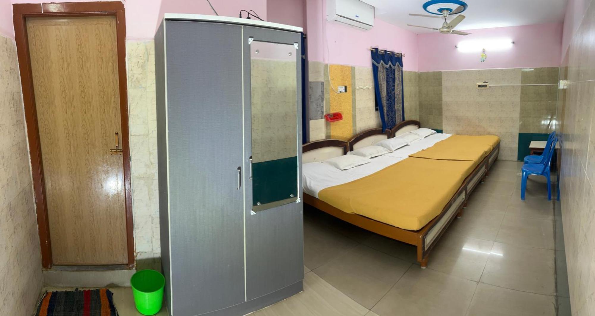 Hotel Chola Lodge Arantāngi エクステリア 写真