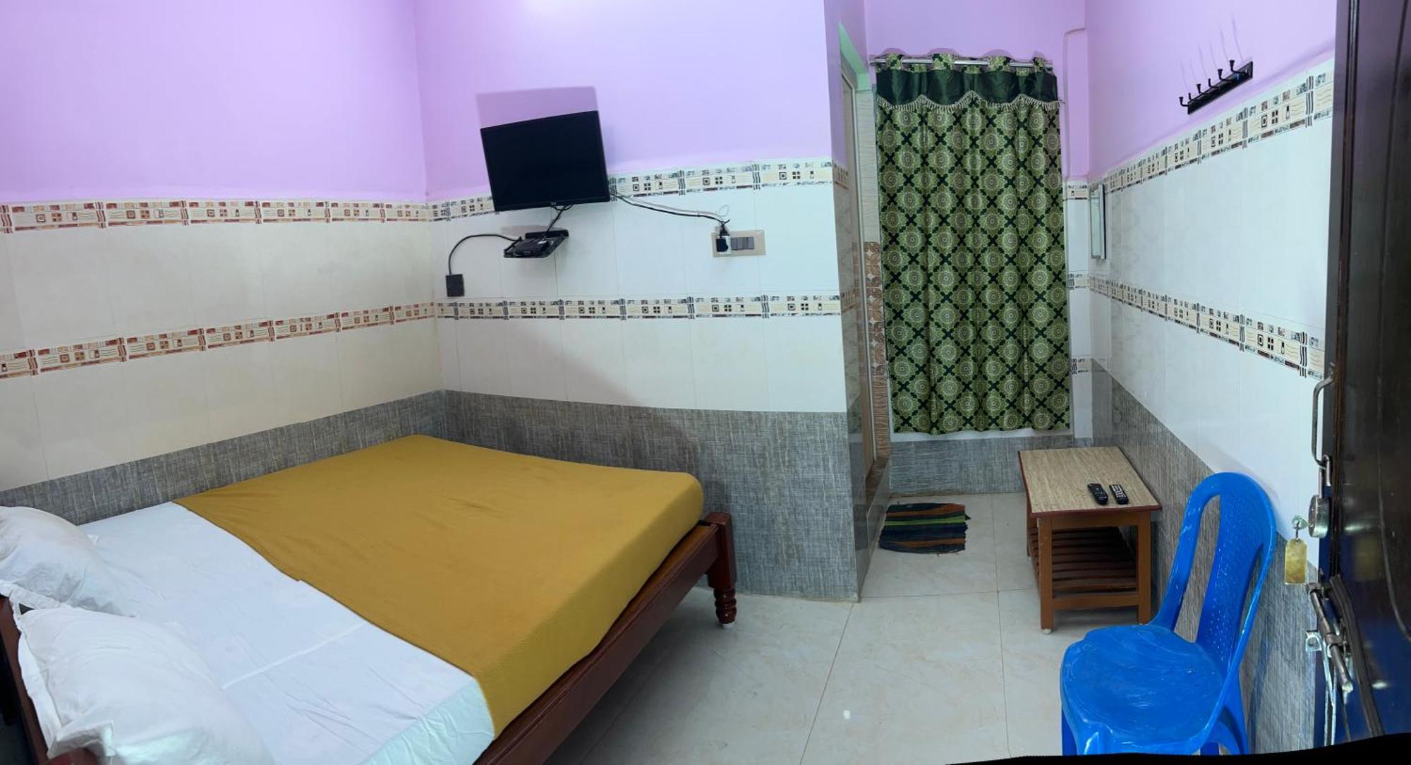Hotel Chola Lodge Arantāngi エクステリア 写真