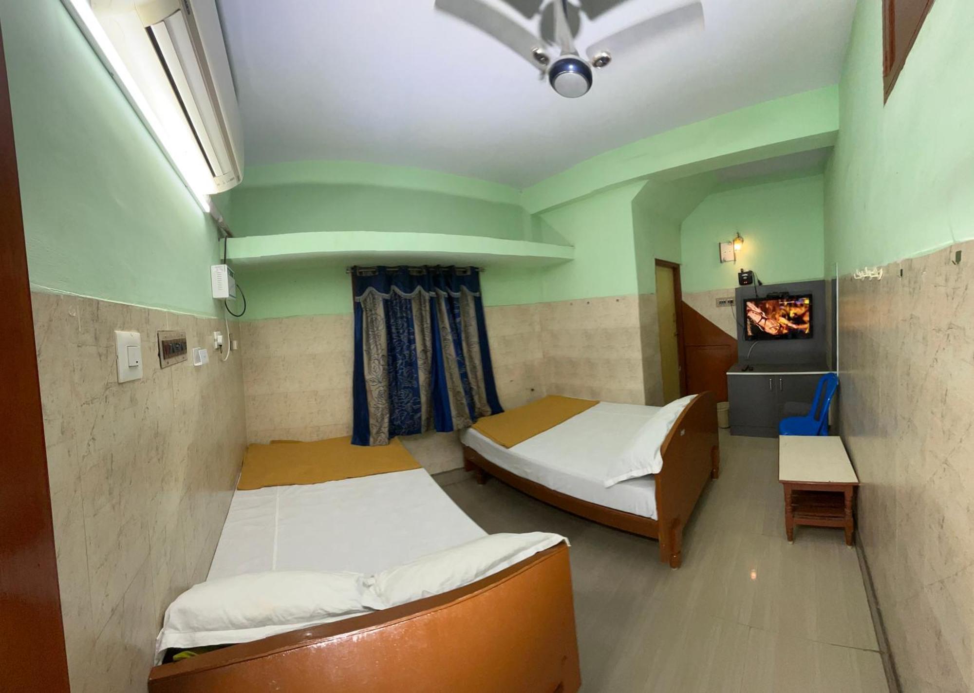 Hotel Chola Lodge Arantāngi エクステリア 写真