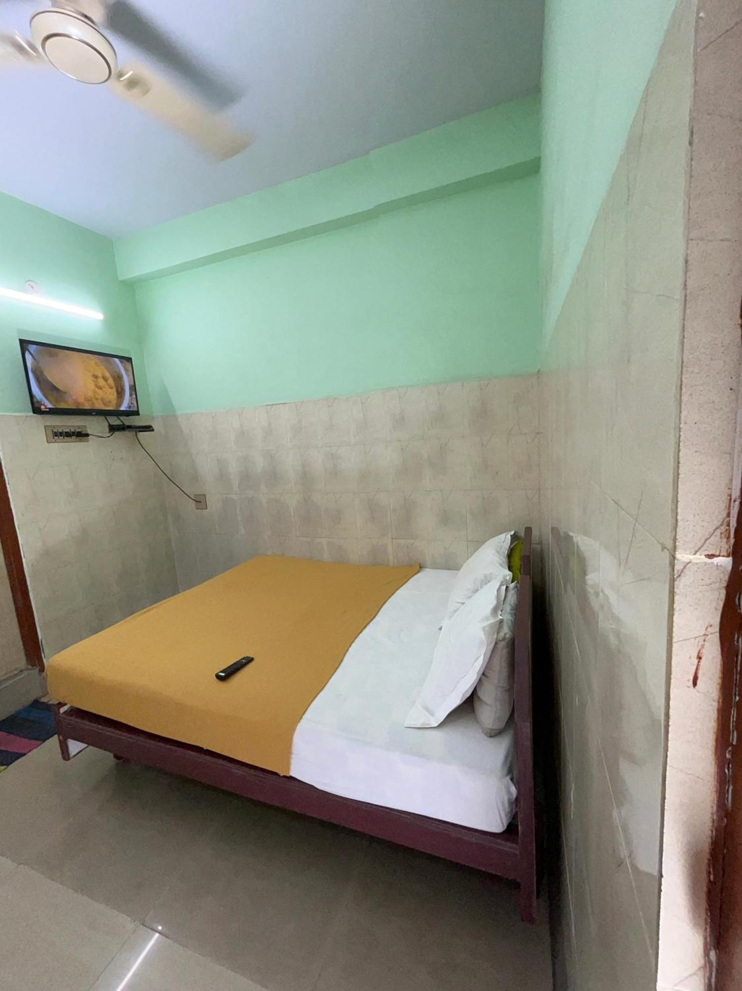 Hotel Chola Lodge Arantāngi エクステリア 写真