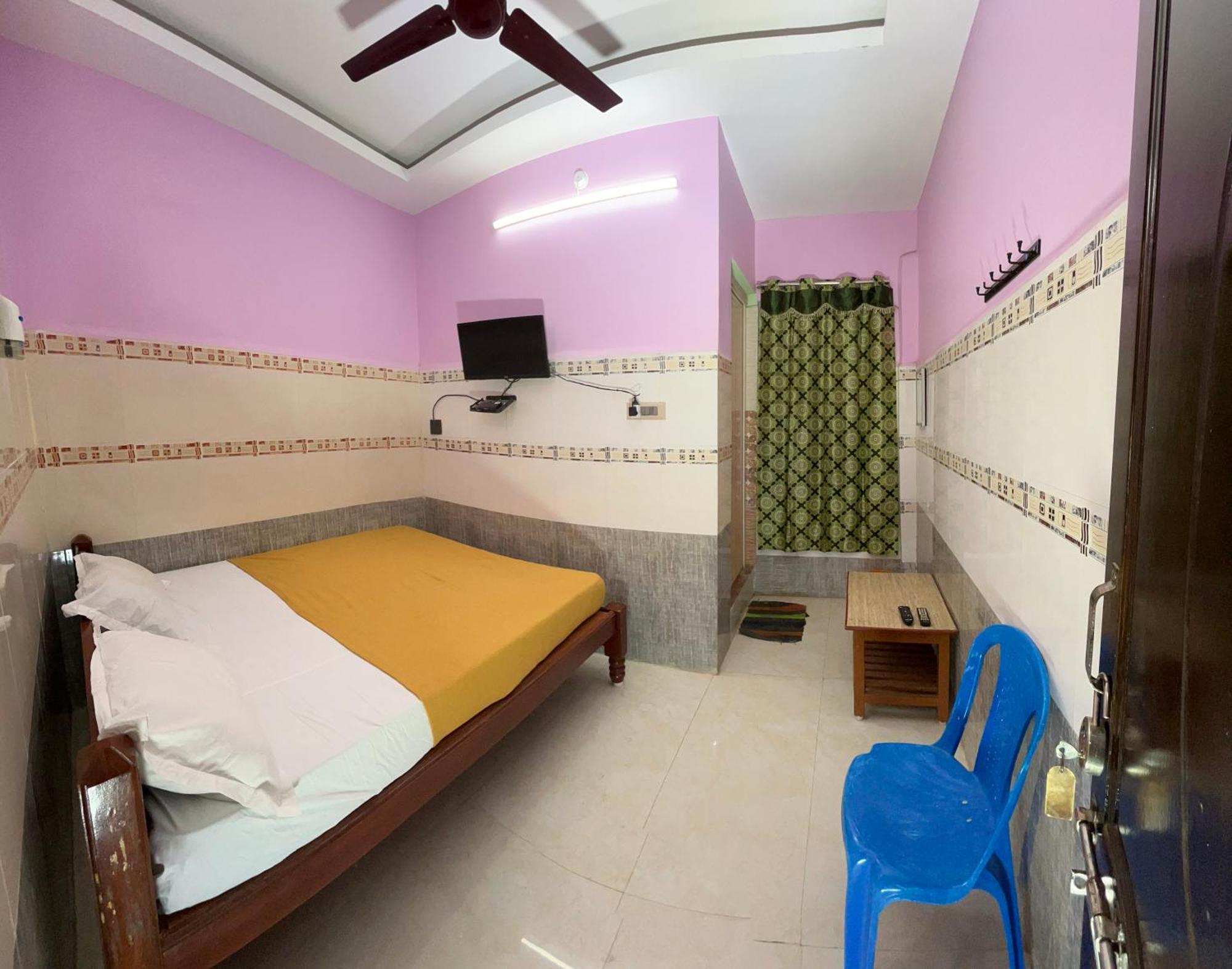 Hotel Chola Lodge Arantāngi エクステリア 写真