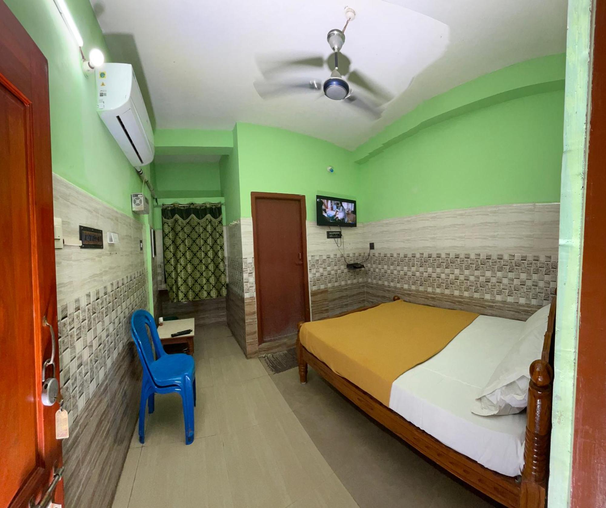 Hotel Chola Lodge Arantāngi エクステリア 写真