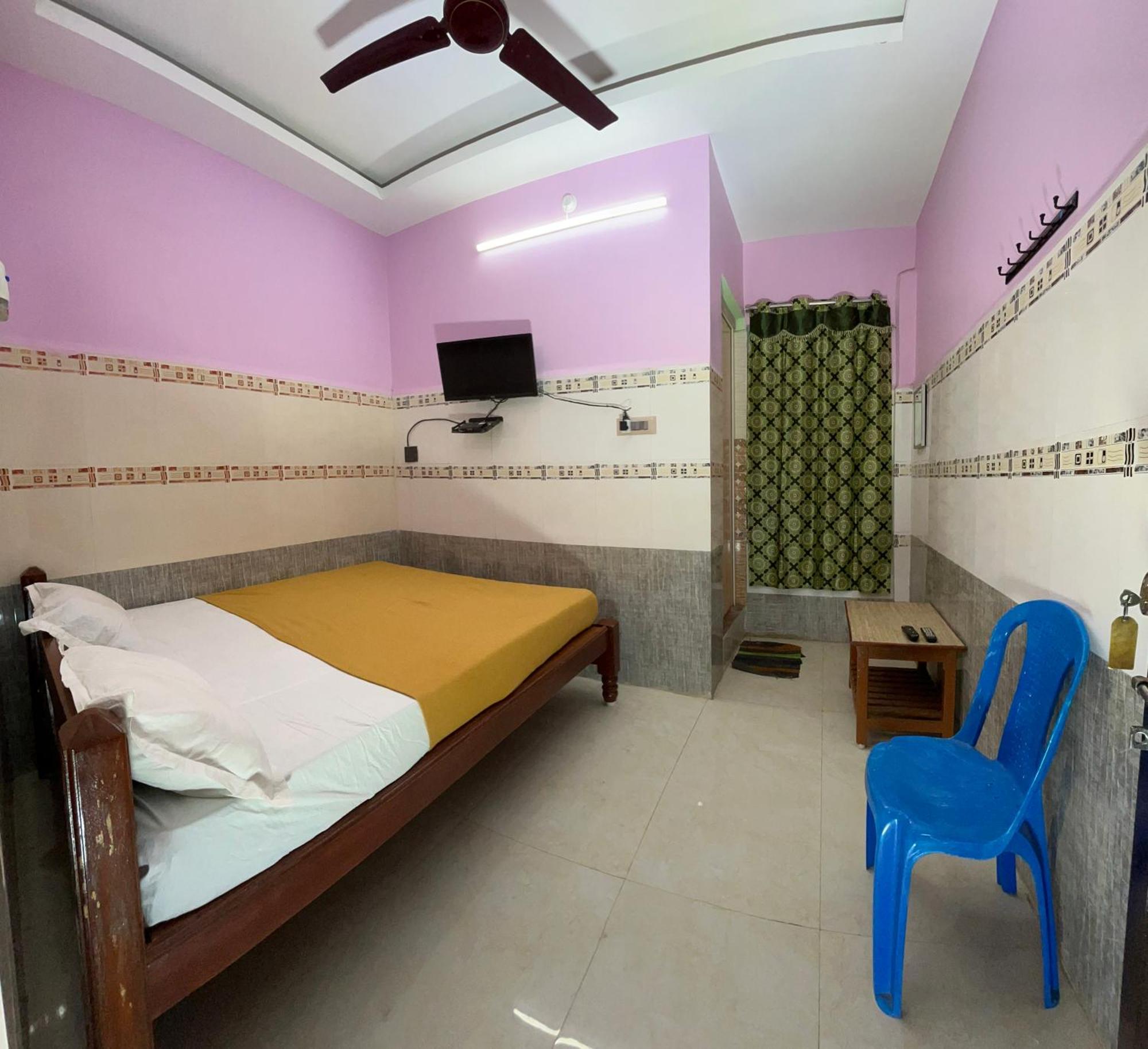 Hotel Chola Lodge Arantāngi エクステリア 写真