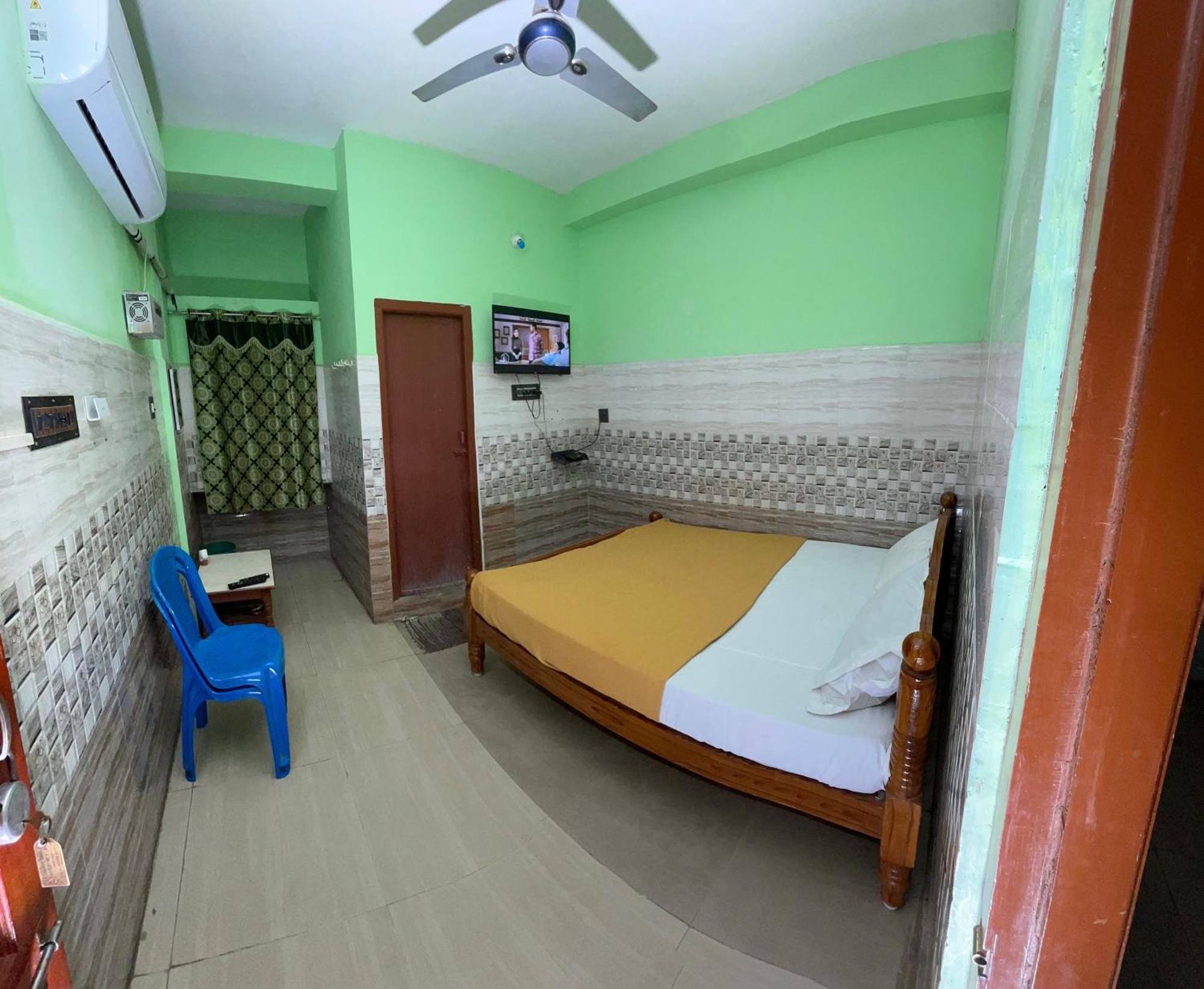 Hotel Chola Lodge Arantāngi エクステリア 写真